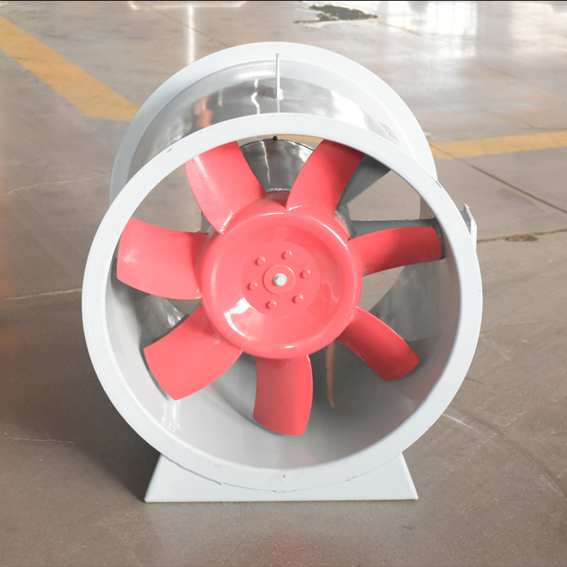 該如何正確使用臥式暗裝風機盤管？