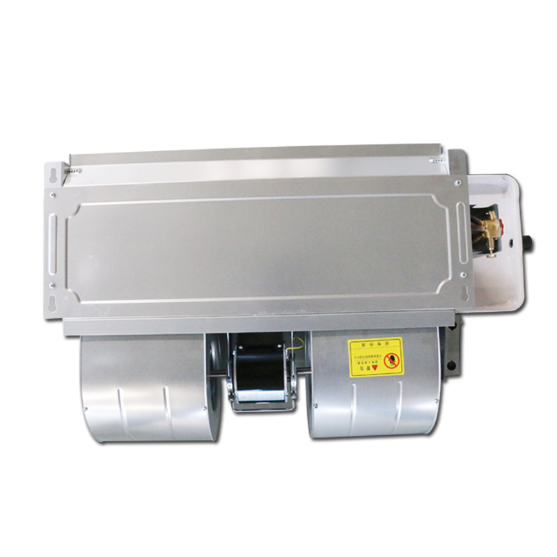 3c消防排煙風機出現脫離現象該怎么解決？