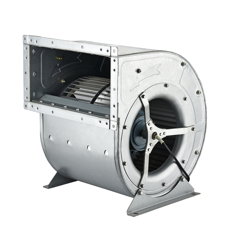 　新風換氣機對置換新風有什么作用？