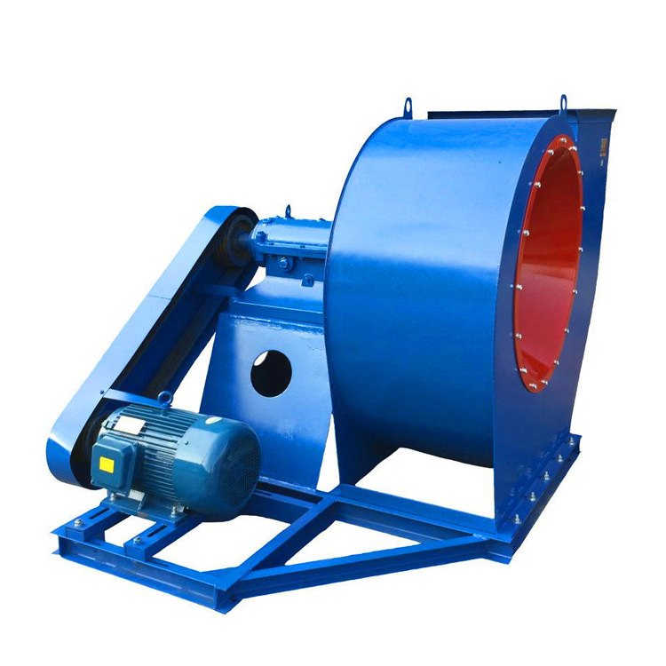 離心風機維護的5個注意點有哪些？