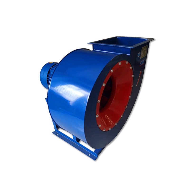 小編講解如何將離心風機調試到最佳狀態(tài)