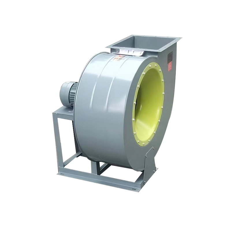 小編講解軸流風(fēng)機(jī)與排氣扇有什么區(qū)別，實(shí)驗(yàn)室中的軸流風(fēng)機(jī)應(yīng)該排氣還是吸氣